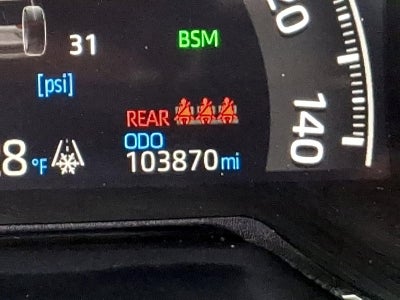 2024 Toyota RAV4 Hybrid XLE AWD (Natl)