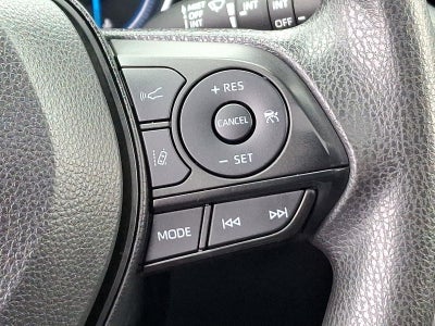 2024 Toyota RAV4 Hybrid XLE AWD (Natl)