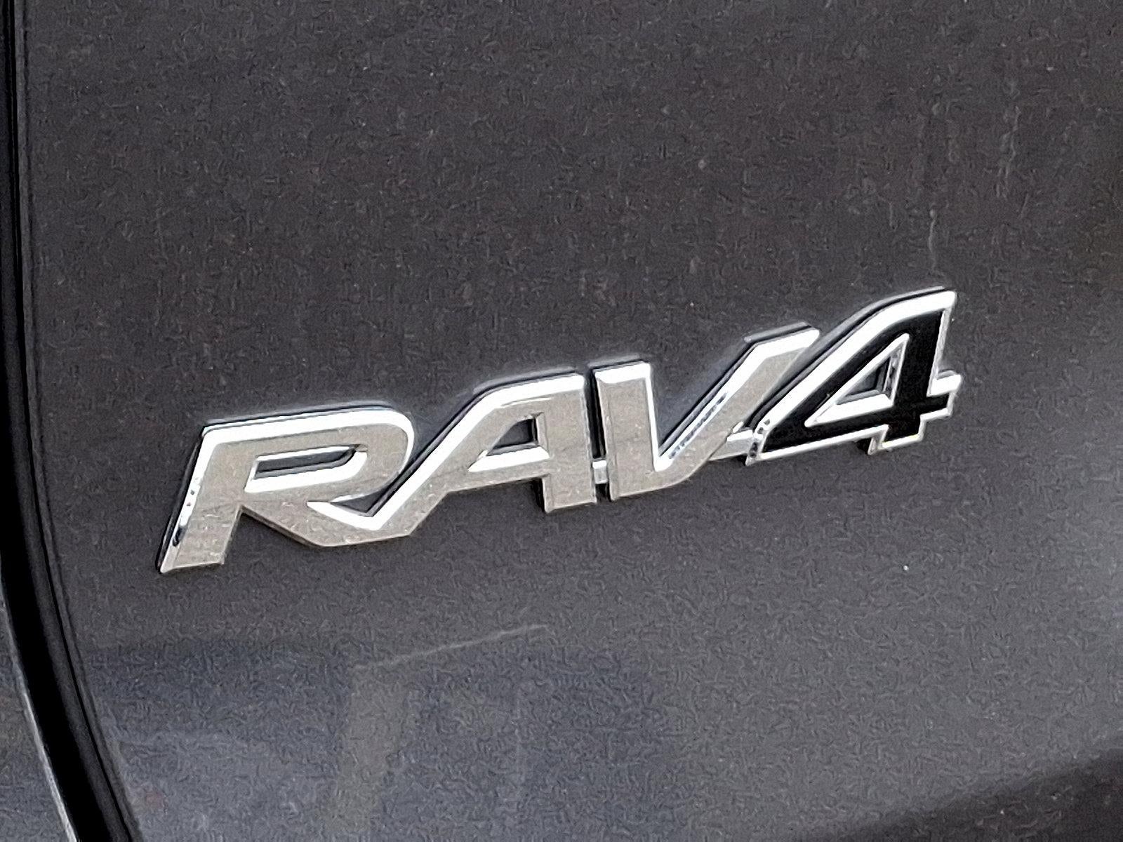 2024 Toyota RAV4 Hybrid XLE AWD (Natl)