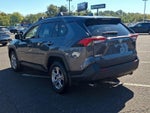 2025 Toyota RAV4 Hybrid XLE AWD (Natl)