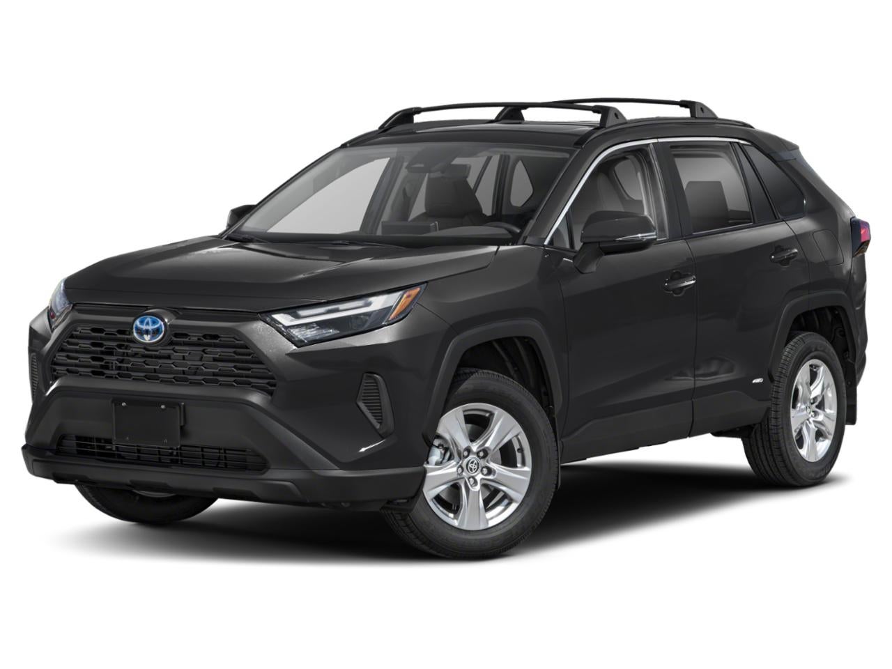 2025 Toyota RAV4 Hybrid XLE AWD (Natl)