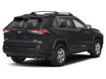 2025 Toyota RAV4 Hybrid XLE AWD (Natl)
