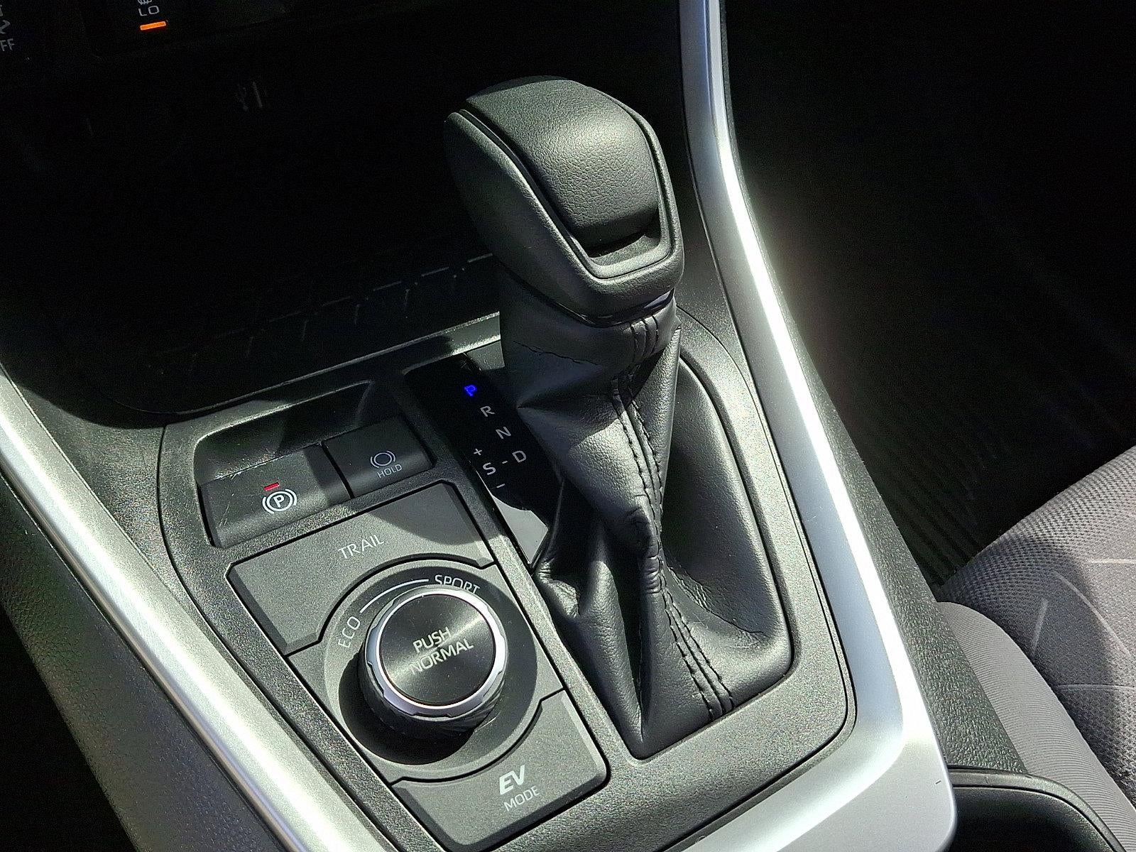 2023 Toyota RAV4 Hybrid XLE AWD (Natl)