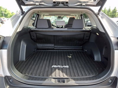2023 Toyota RAV4 Hybrid XLE AWD (Natl)