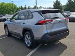 2023 Toyota RAV4 Hybrid XLE AWD (Natl)