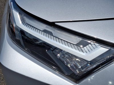 2023 Toyota RAV4 Hybrid XLE AWD (Natl)