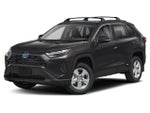 2025 Toyota RAV4 Hybrid XLE AWD (Natl)