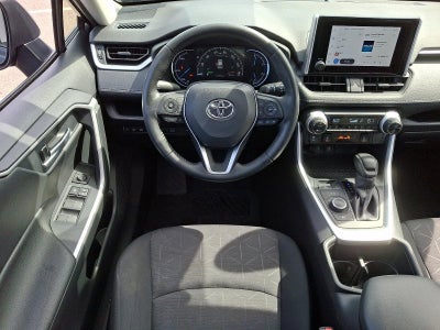 2023 Toyota RAV4 Hybrid XLE AWD (Natl)