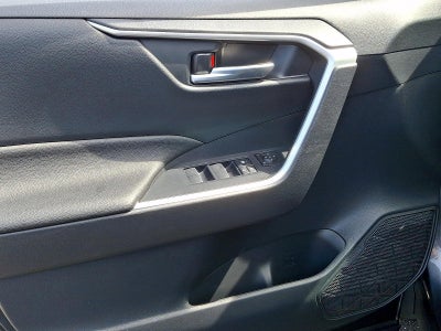 2023 Toyota RAV4 Hybrid XLE AWD (Natl)