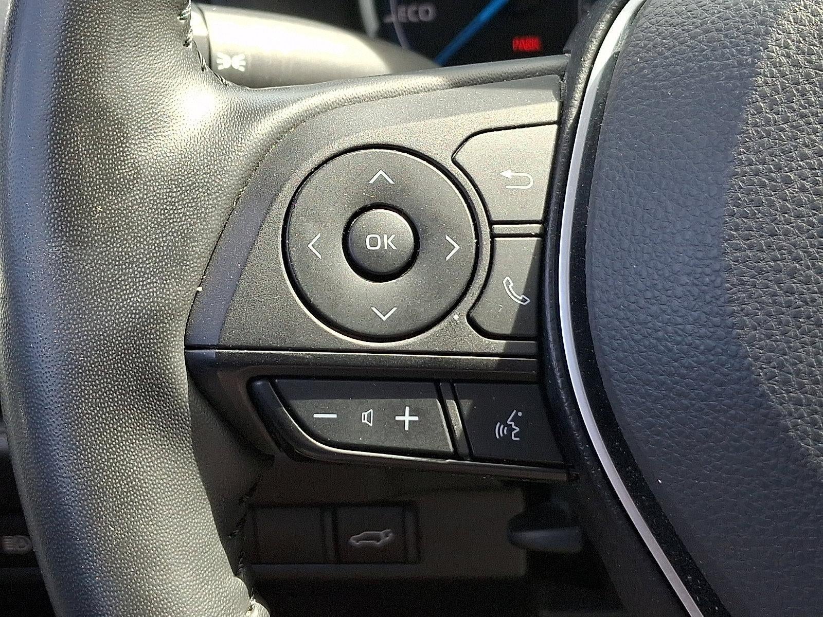 2023 Toyota RAV4 Hybrid XLE AWD (Natl)
