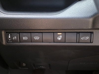 2023 Toyota RAV4 Hybrid XLE AWD (Natl)