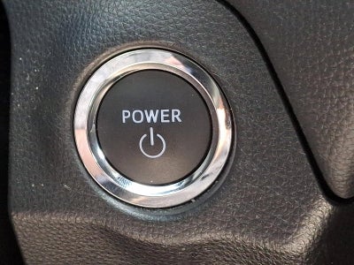2023 Toyota RAV4 Hybrid XLE AWD (Natl)