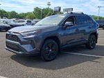 2023 Toyota RAV4 Hybrid XLE AWD (Natl)