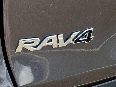 2023 Toyota RAV4 Hybrid XLE AWD (Natl)