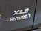 2023 Toyota RAV4 Hybrid XLE AWD (Natl)