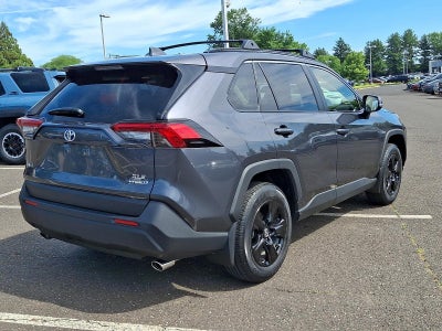 2023 Toyota RAV4 Hybrid XLE AWD (Natl)