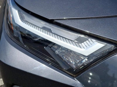 2023 Toyota RAV4 Hybrid XLE AWD (Natl)