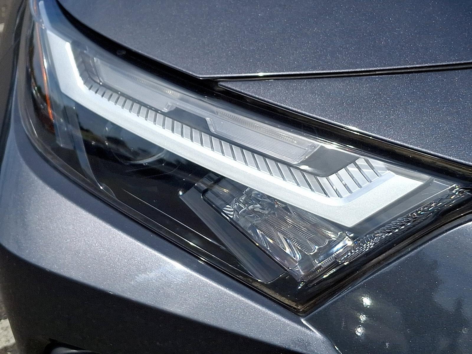 2023 Toyota RAV4 Hybrid XLE AWD (Natl)