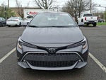 2021 Toyota Corolla Hatchback XSE Manual (Natl)