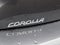 2021 Toyota Corolla Hatchback XSE Manual (Natl)
