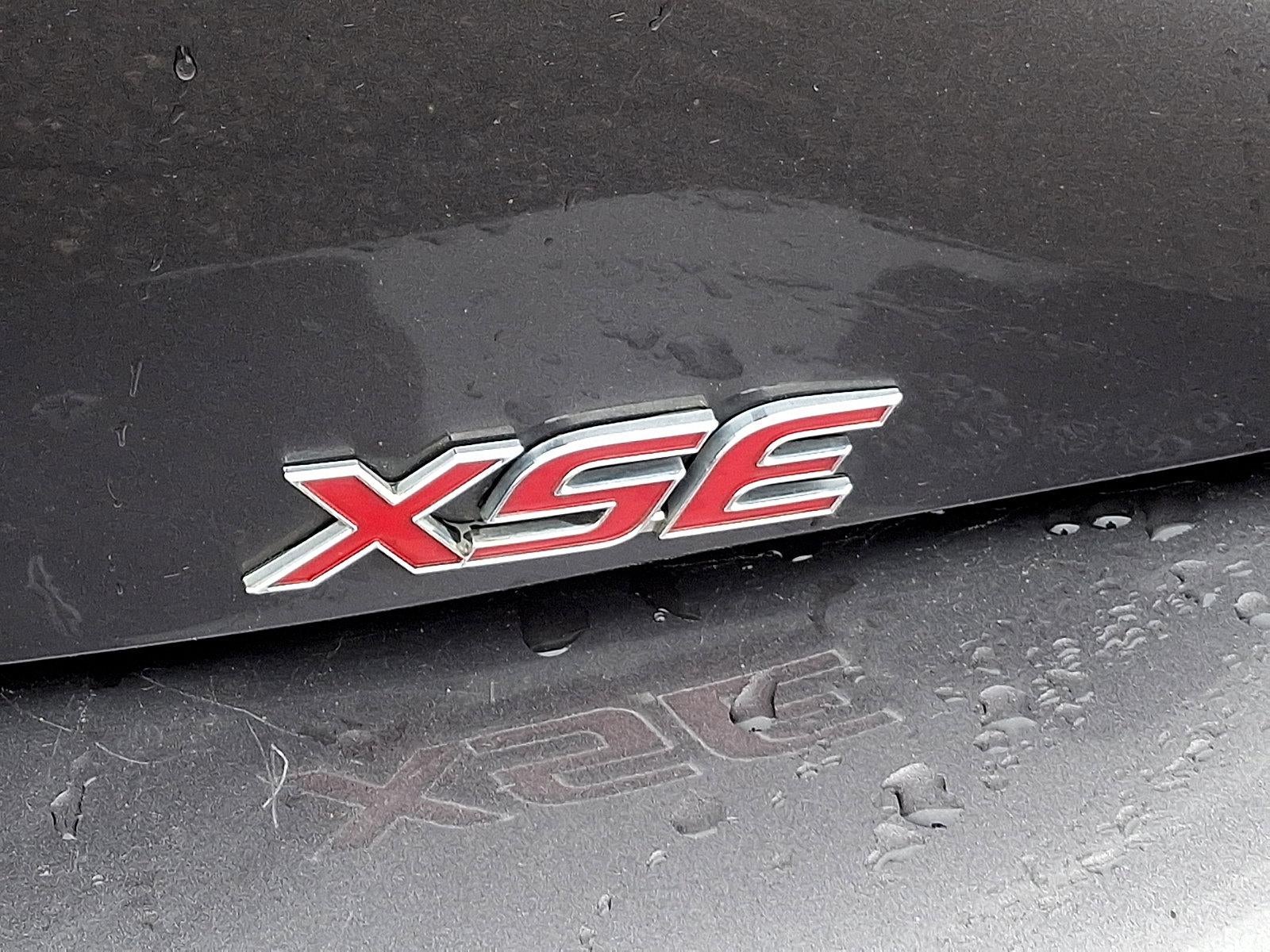 2021 Toyota Corolla Hatchback XSE Manual (Natl)