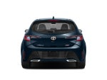 2021 Toyota Corolla Hatchback XSE Manual (Natl)