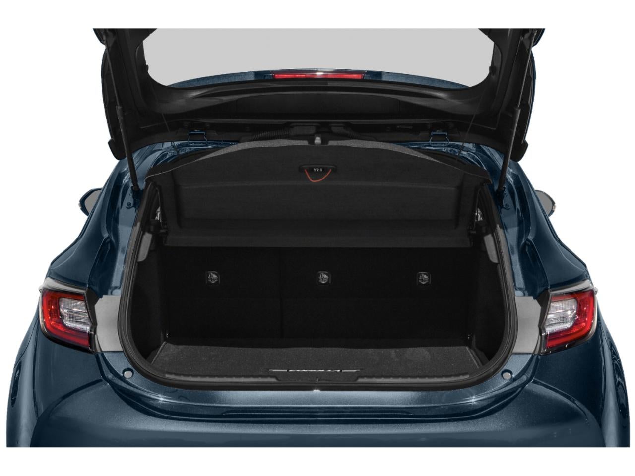 2021 Toyota Corolla Hatchback XSE Manual (Natl)