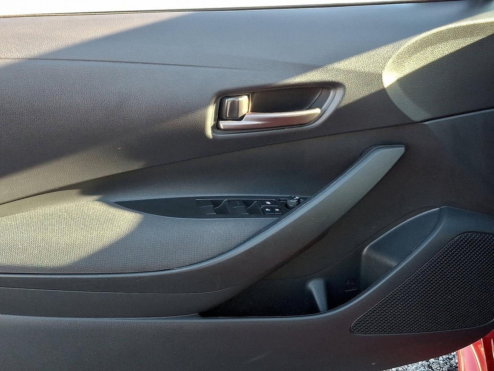 2023 Toyota GR Corolla Core Manual (Natl)