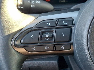 2023 Toyota GR Corolla Core Manual (Natl)