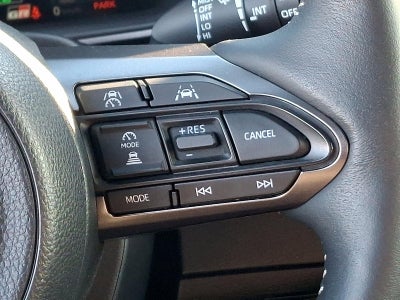 2023 Toyota GR Corolla Core Manual (Natl)