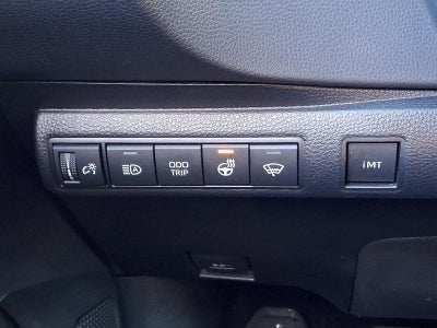 2023 Toyota GR Corolla Core Manual (Natl)