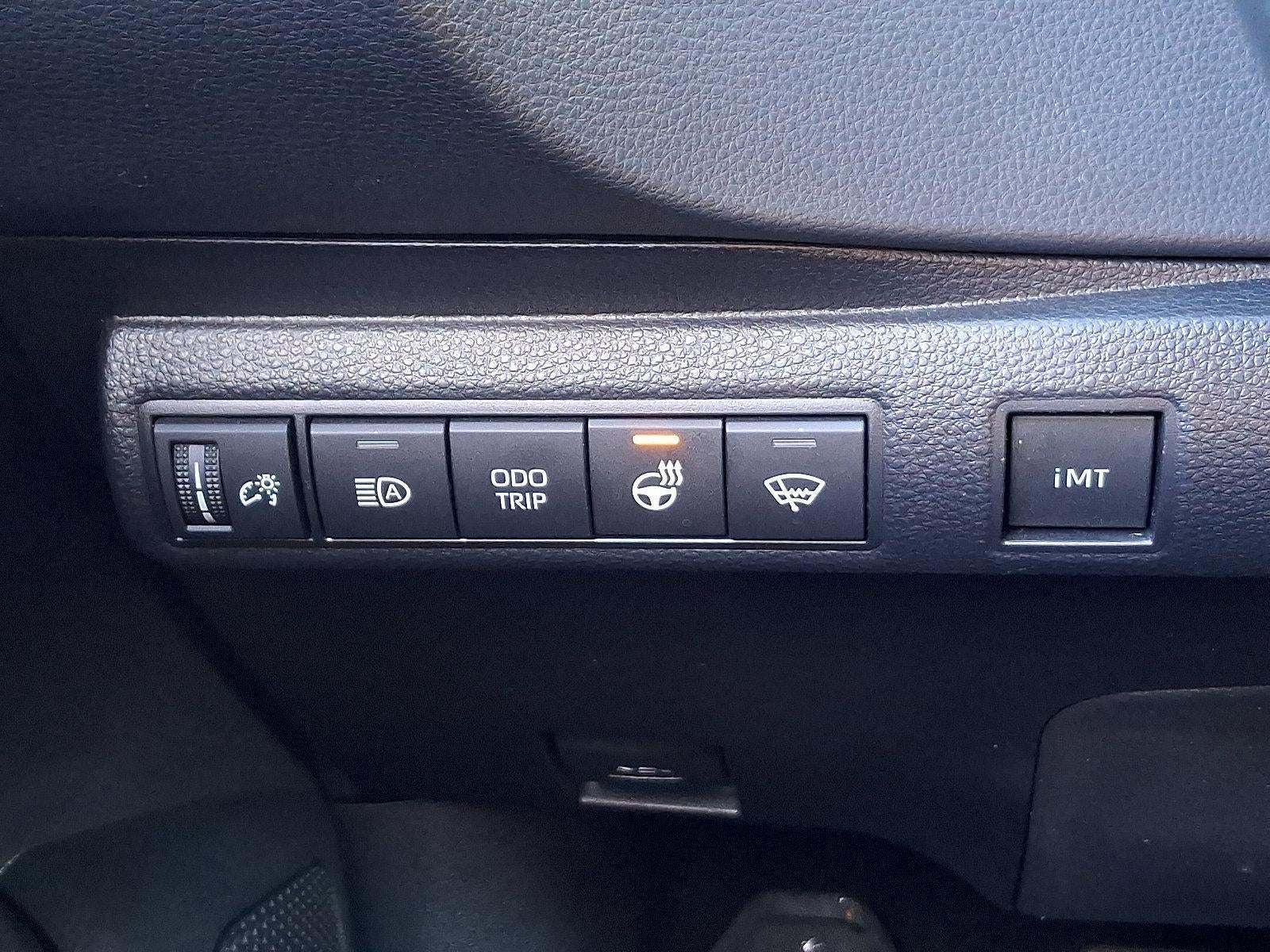 2023 Toyota GR Corolla Core Manual (Natl)