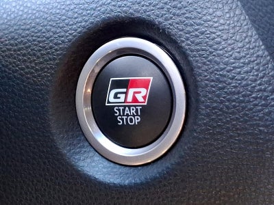 2023 Toyota GR Corolla Core Manual (Natl)