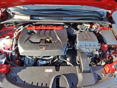 2023 Toyota GR Corolla Core Manual (Natl)