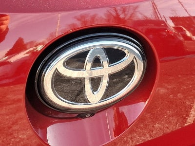 2023 Toyota GR Corolla Core Manual (Natl)