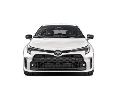 2023 Toyota GR Corolla Core Manual (Natl)