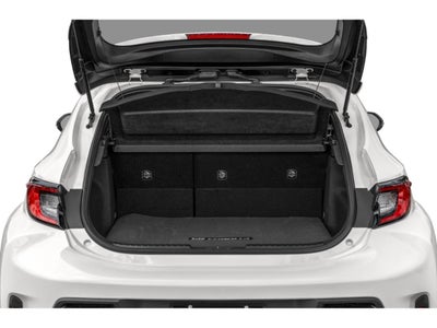 2024 Toyota GR Corolla Circuit Manual (Natl)