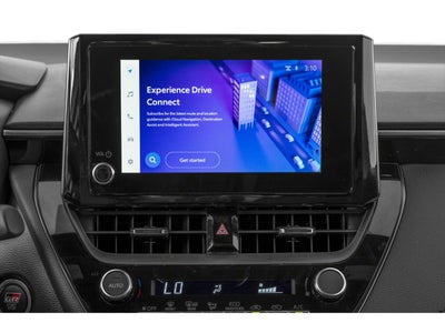 2024 Toyota GR Corolla Circuit Manual (Natl)