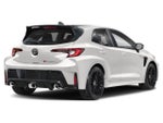 2024 Toyota GR Corolla Circuit Manual (Natl)