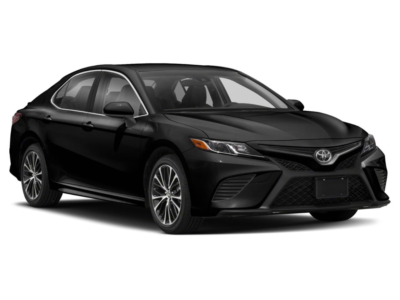 2018 Toyota Camry SE Auto (SE)