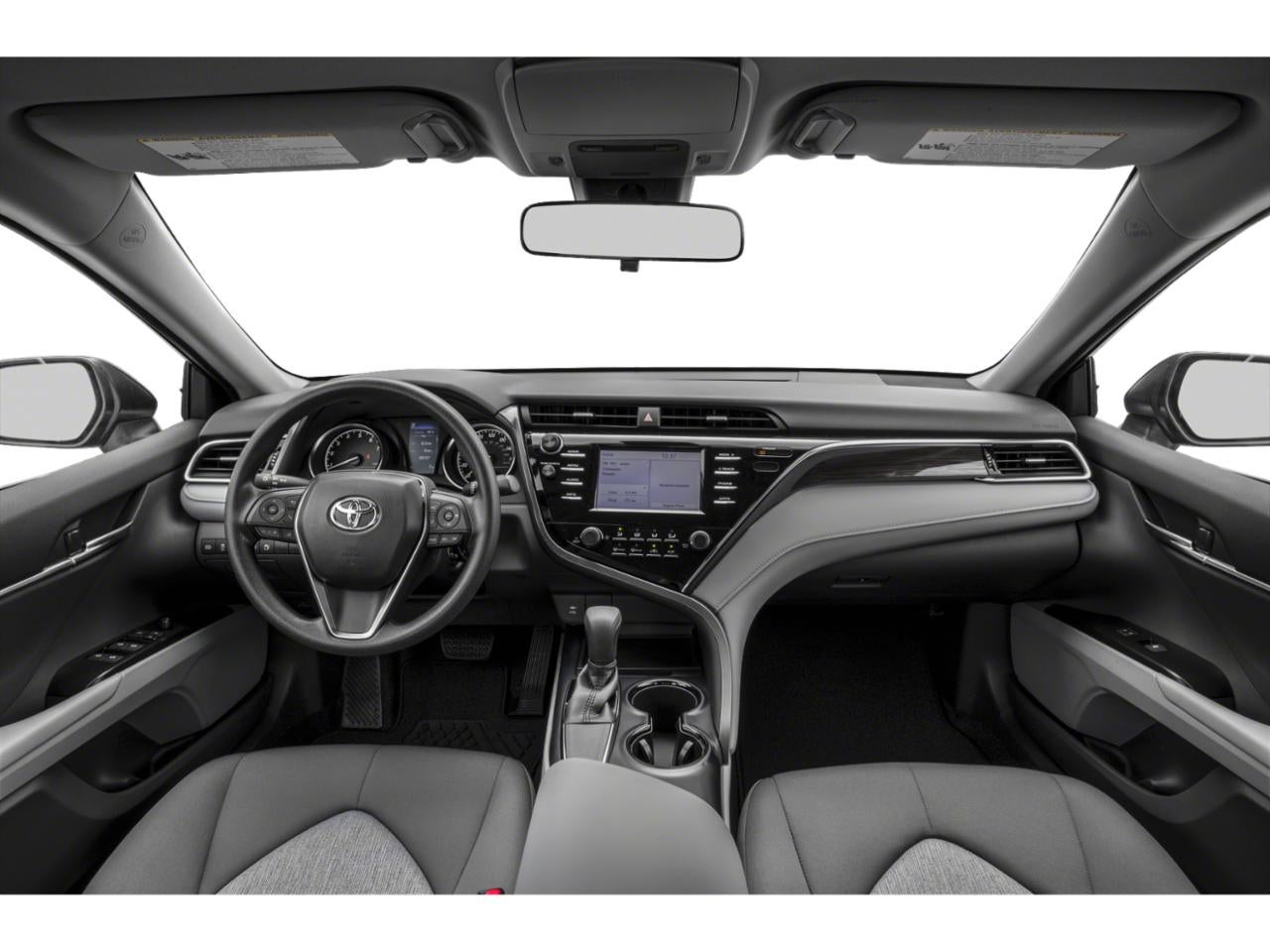 2018 Toyota Camry LE Auto (SE)