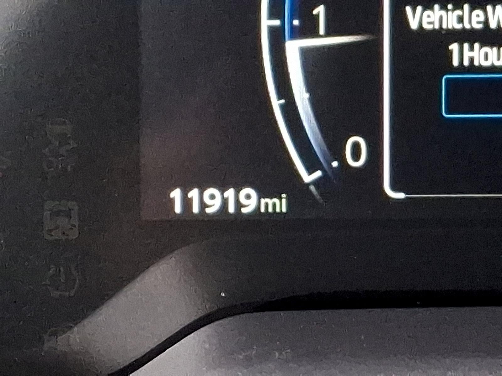 2025 Toyota Corolla Hatchback XSE CVT (Natl)