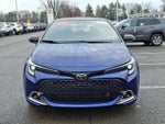 2025 Toyota Corolla Hatchback XSE CVT (Natl)