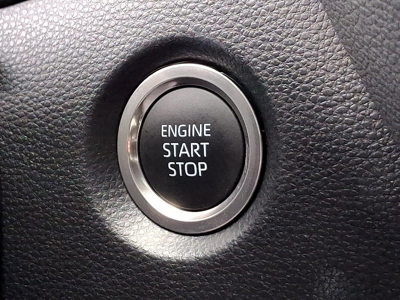 2025 Toyota Corolla Hatchback XSE CVT (Natl)