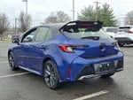 2025 Toyota Corolla Hatchback XSE CVT (Natl)