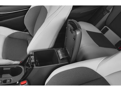 2025 Toyota Corolla Hatchback XSE CVT (Natl)