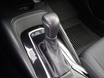 2024 Toyota Corolla Hatchback SE CVT (Natl)