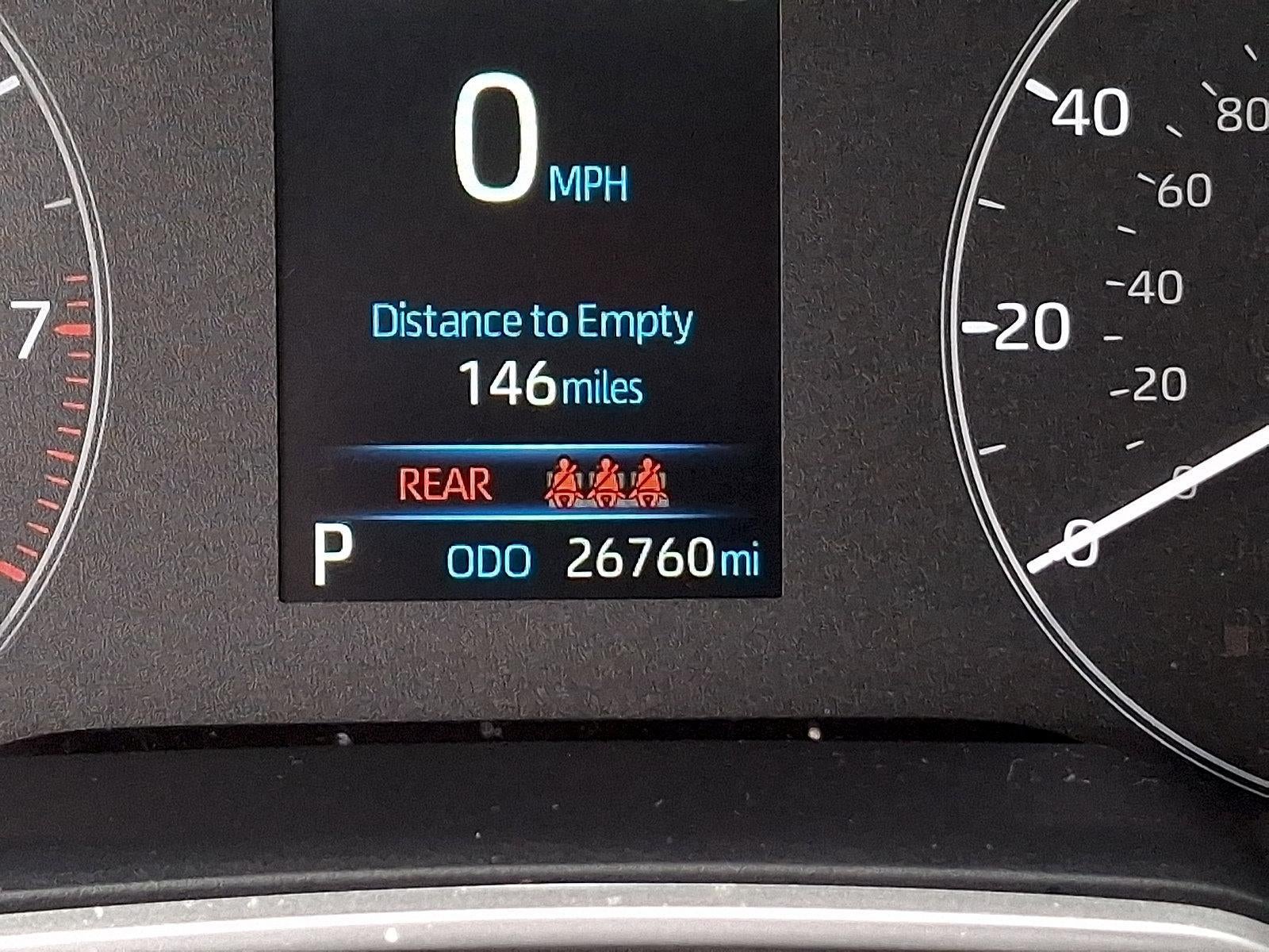 2024 Toyota Corolla Hatchback SE CVT (Natl)