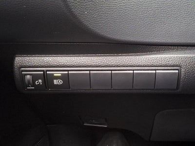 2022 Toyota Corolla Hatchback SE CVT (Natl)