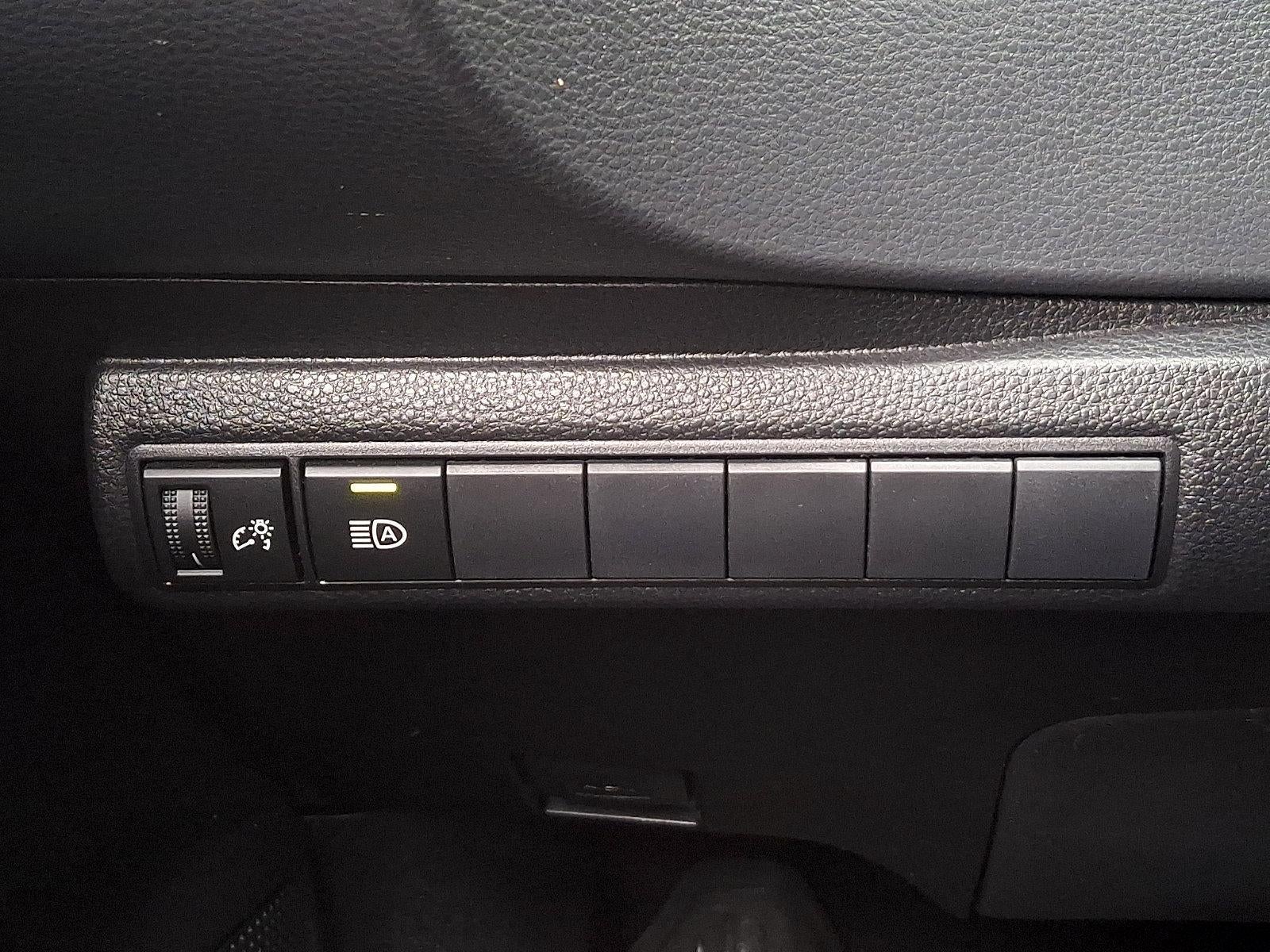 2022 Toyota Corolla Hatchback SE CVT (Natl)